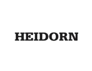 ALUMÍNIO HEIDORN EIRELI - EPP