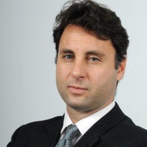 Guido Germani - Novo Diretor Presidente MRN