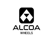ALCOA RODAS DE ALUMÍNIO